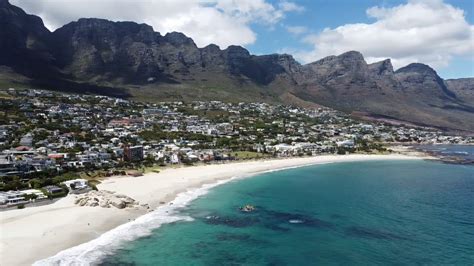 drone  cape town youtube
