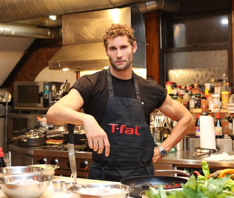 Chef Franco Noriega And T Fal Bring The Heat To The Kitchen