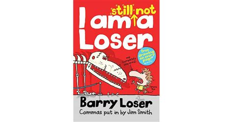 I Am Still Not A Loser By Jim Smith