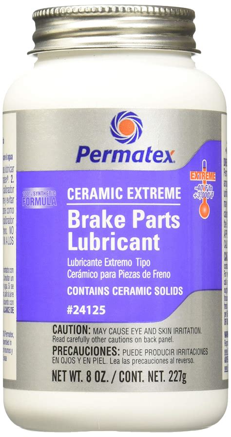 buy permatex  ceramic extreme brake parts lubricant  oz pack     desertcartuae