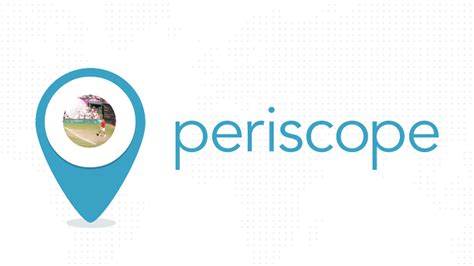 twitter reportedly acquires periscope an app for