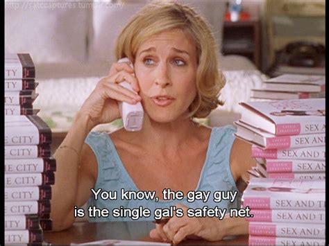 sex and the city satc quotes thread 10 i know your friends just fine charlotte is the