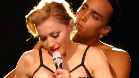 Madonna 18 Like A Virgin Edit Mdna Tour Live 2012 Hd