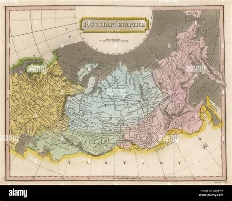 mapa del imperio ruso fotografias  imagenes de alta resolucion alamy