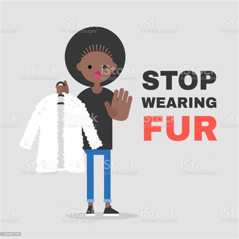 stop wearing fur vegetarian campaign against the fur industry eco