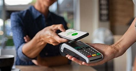 How To Carry Out Contactless Payments On Your Mobile