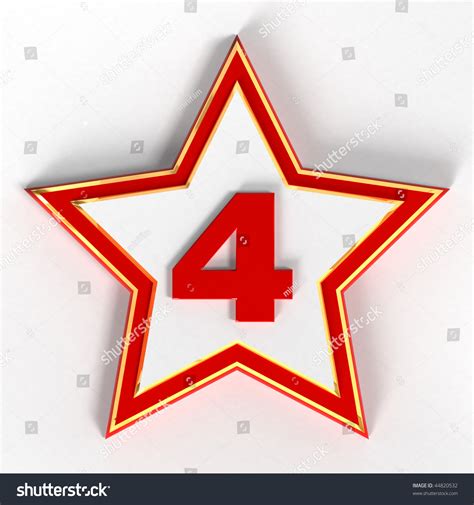 red number  white background  image stock photo  shutterstock