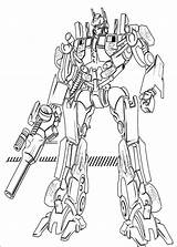 Coloring Pages Transformers Hound Transformer Template sketch template