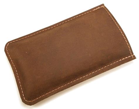 handmade iphone  leather case gadgetsin