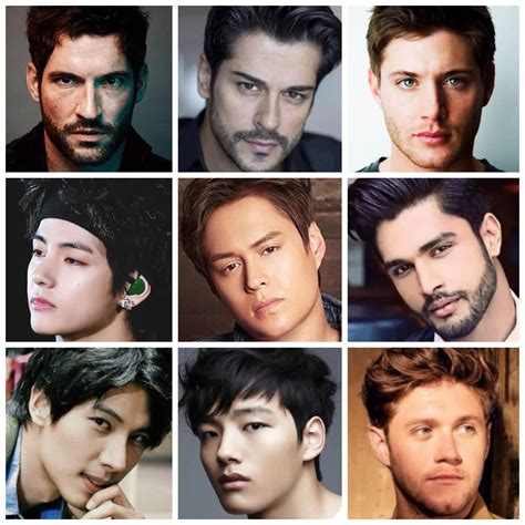 100 sexiest men in the world 2019 group 5 poll ⋆ starmometer
