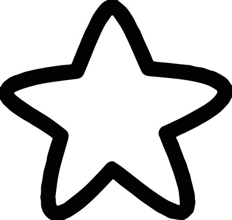 simple star coloring page wecoloringpagecom star coloring pages
