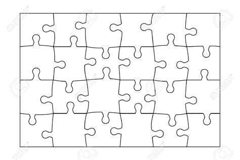 puzzle piece template create   puzzle jigsaw puzzles
