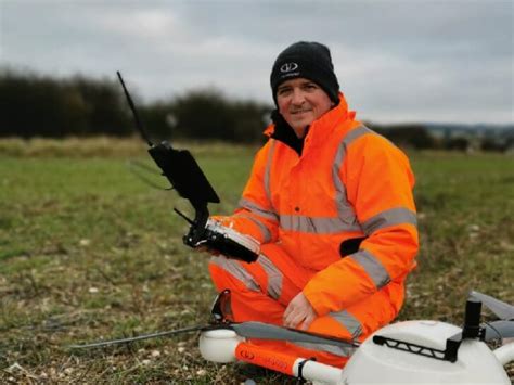 drone courses uk caa drone training drone pilot academy