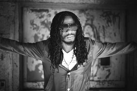 Gyptian’s ‘sex Love And Reggae’ Album Debuts 1 On