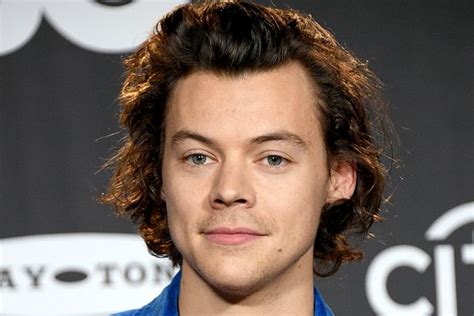 Harry Styles Admits He Cheated On Victoria S Secret Model