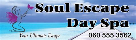 soul escape day spa rustenburg