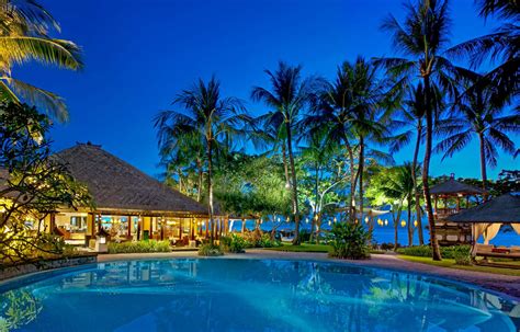 The Laguna A Luxury Collection Resort And Spa Nusa Dua Bali Book