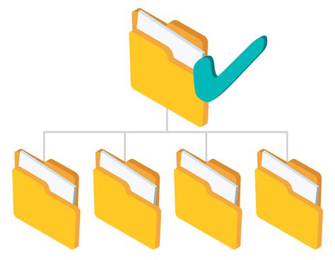 folder structure  practices webinar