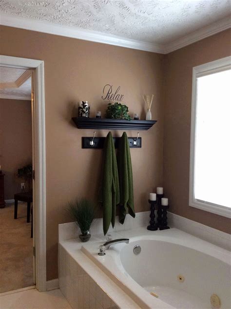 colors small bathrooms photo paint color small