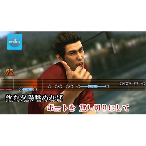 best buy yakuza 6 the song of life after hours premium edition