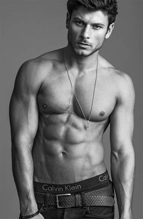 10 Super Sexy Aussie Male Models The Fashion World Is Watching