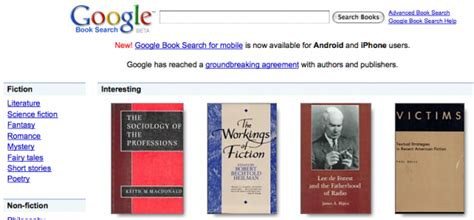 amazon scoffs  googles offer  share book search sales wired