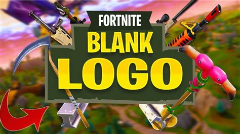 blank fortnite youtube banners  images