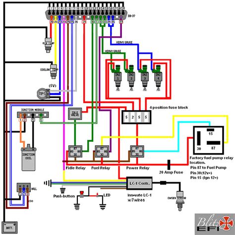 volkswagen golf wiring diagram