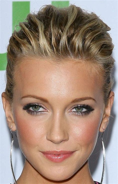 104 Best Images About Katie Cassidy On Pinterest High