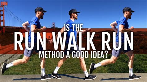run walk run method  good idea youtube