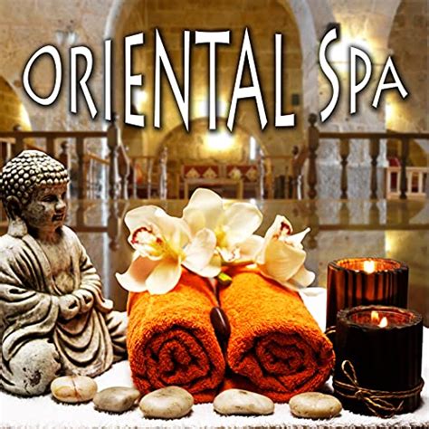 amazon musichealing oriental spa collectionoriental spa  hours