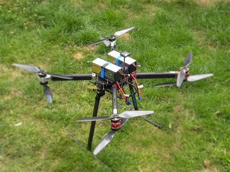 choose lipo battery  uav drone multirotors ardupilot discourse