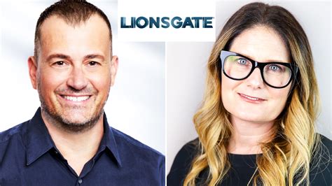 Lionsgate Sets Jp Richards As Marketing President Keri Moore As Co
