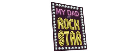 My Dad The Rock Star Tv Fanart Fanart Tv