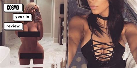 20 most sexiest pictures kim kardashian posted on instagram