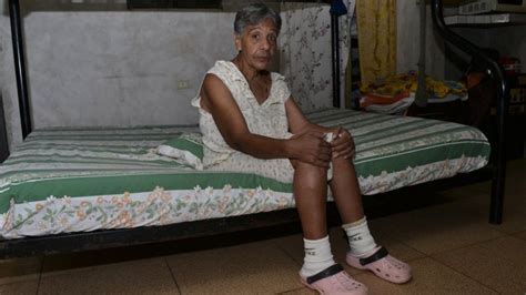 kemiskinan cerita warga venezuela yang hidup dengan rp18 000 per bulan