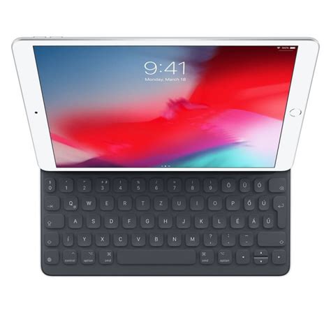 apple ipad  air  smart keyboard billentyuzet magyar