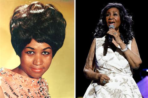 aretha franklin net worth how much was respect singer worth daily star