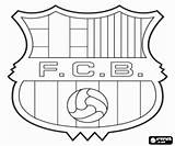 Designlooter Fcbarcelona Distintivo Futebol Escudos Clubes Create sketch template