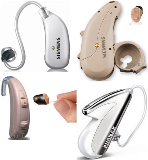 Top 5 Best Hearing Aids