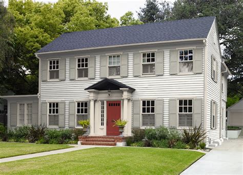 view  gray exterior house paint colors photo gallery