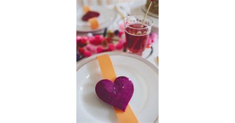 have a heart galentine s day party ideas popsugar love