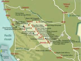 wine maps anderson valley california enobytes