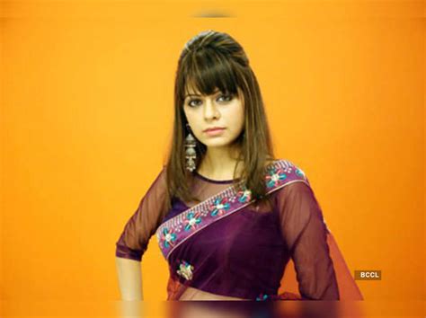 Parneet Chauhan Viewers Will Identify With My Role Rucha Gujarati