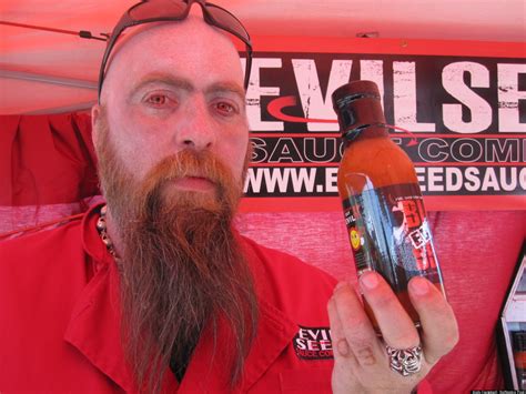 Hot Sauce Expo 10 New Reasons To Get Excited About Horrifyingly Spicy