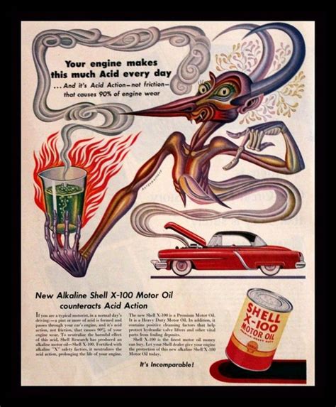Pin On 1950s Car Advertising