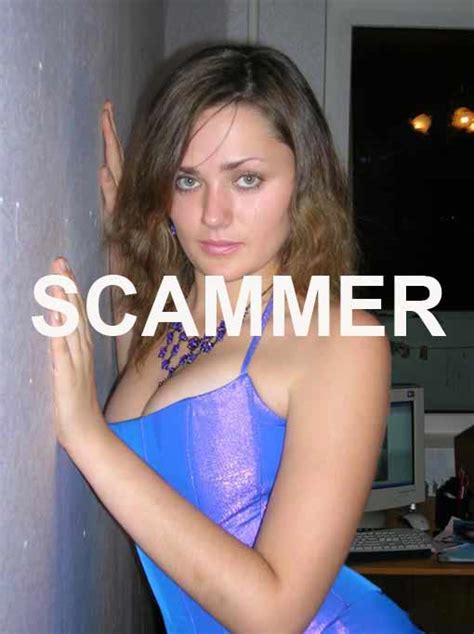 russian scammers with the funny games adult
