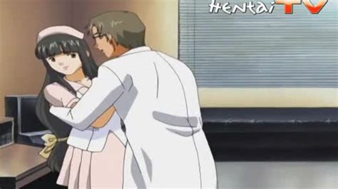 Hentai Tv Hentai Doctor Pervertido Y Enfermera Porndoe