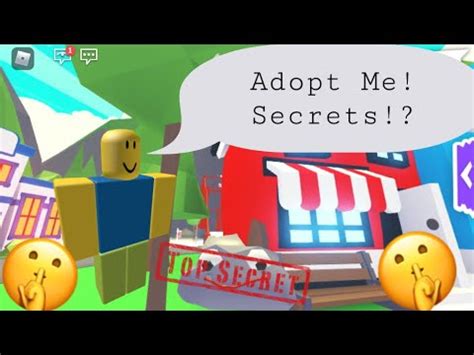 adopt  secrets part  youtube