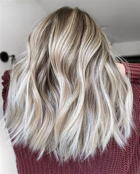 30 Stunning Ash Blonde Hair Ideas To Try In 2021 Hair